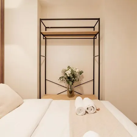 Ideal Parisian Close To Montparnasse