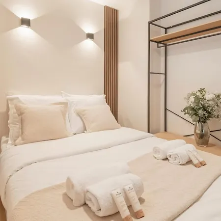 Ideal Parisian Close To Montparnasse Paris