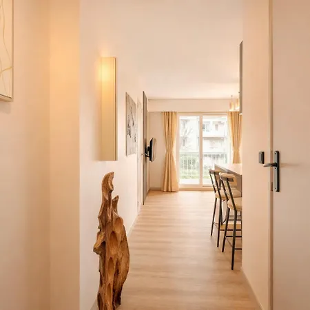 Ideal Parisian Close To Montparnasse