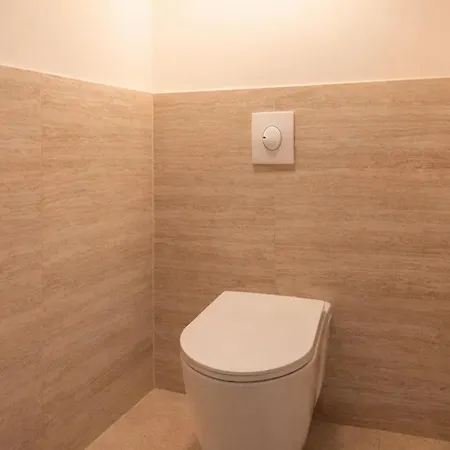 Ideal Parisian Close To Montparnasse Lägenhet *